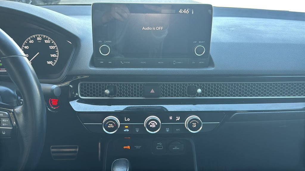 Used 2022 Honda Civic Sport image 11