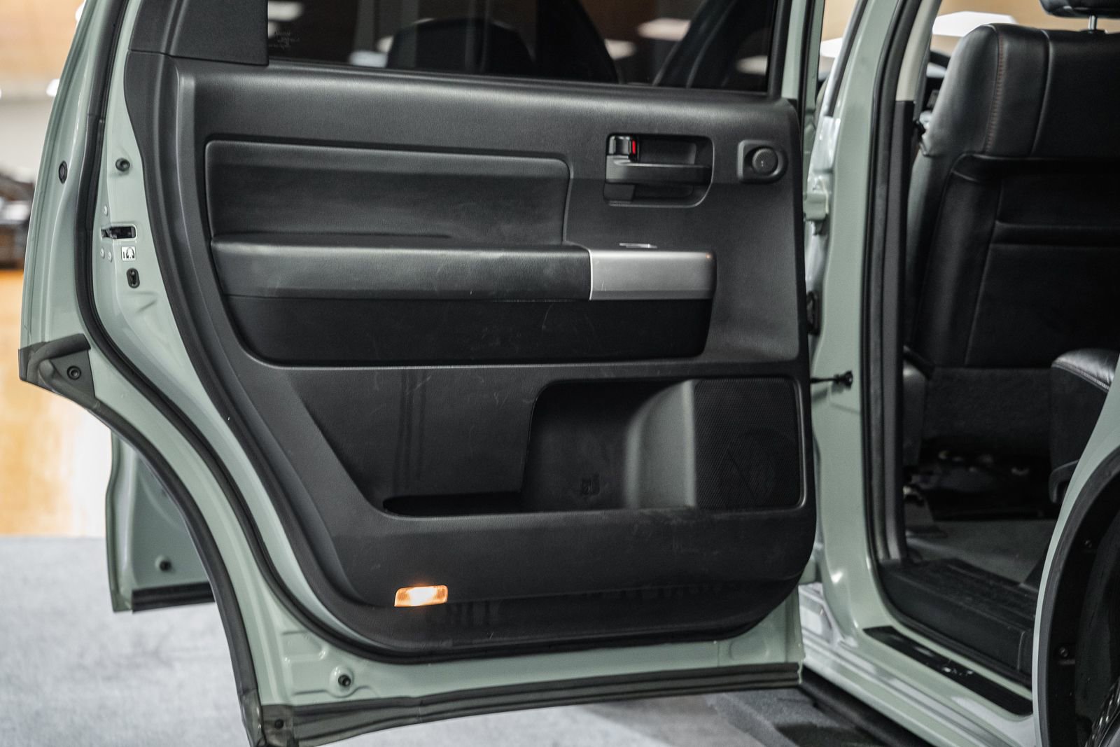 Used 2021 Toyota Sequoia TRD Pro image 49