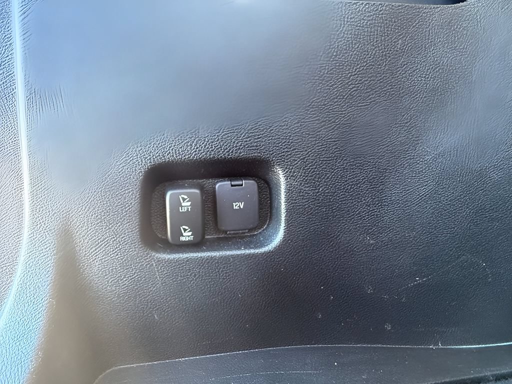 Certified 2020 Ford Edge SEL w/ Convenience Package AWD/4WD image 12