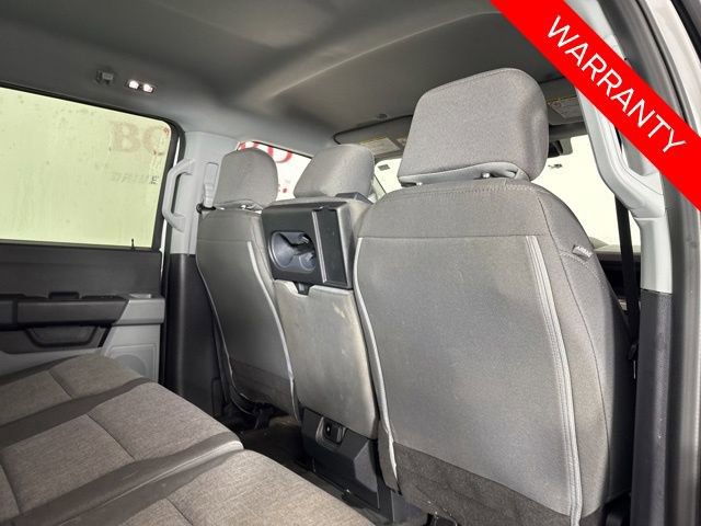 Certified 2024 Ford F350 XL w/ XL Driver Assist Package image 16