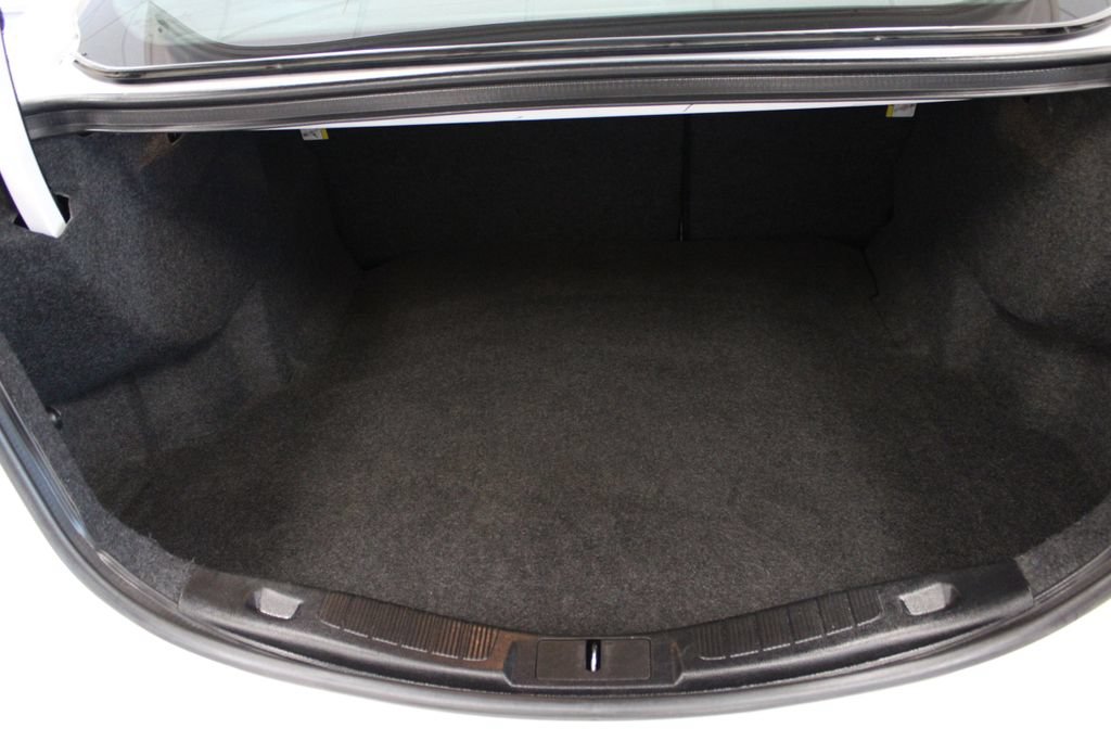 Certified 2020 Ford Fusion SE FWD image 24