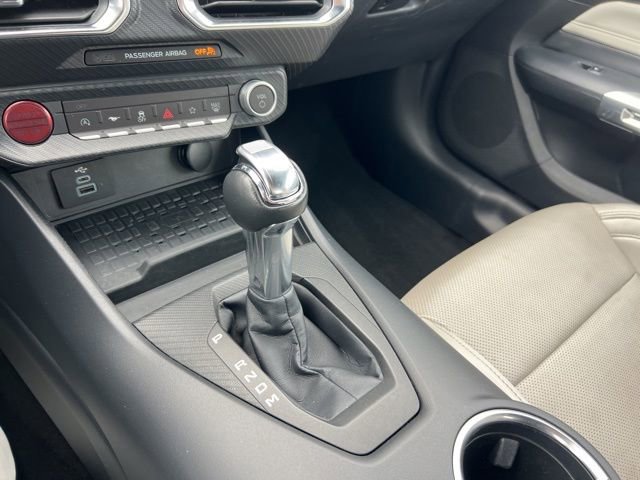 Certified 2024 Ford Mustang GT Premium image 16