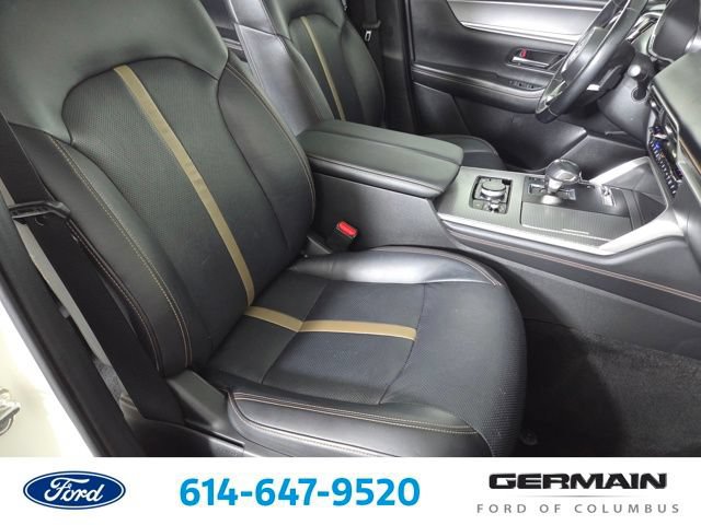 Used 2024 MAZDA CX-90 Plug-In Hybrid w/ Premium Plus AWD/4WD image 30