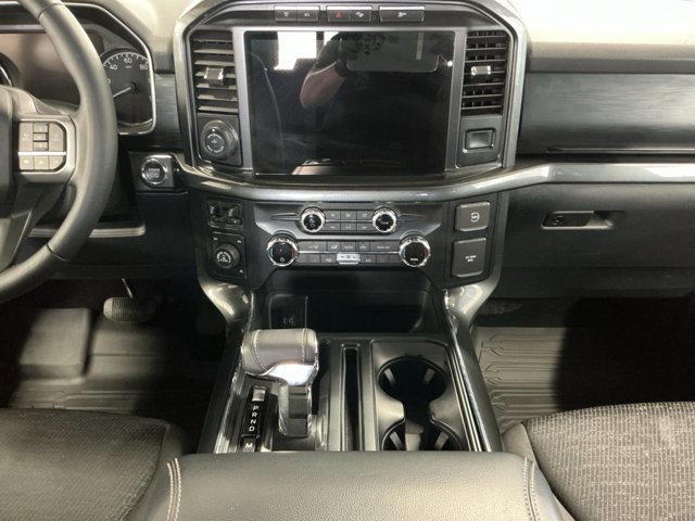 Certified 2021 Ford F150 XLT w/ Equipment Group 302A High AWD/4WD image 11