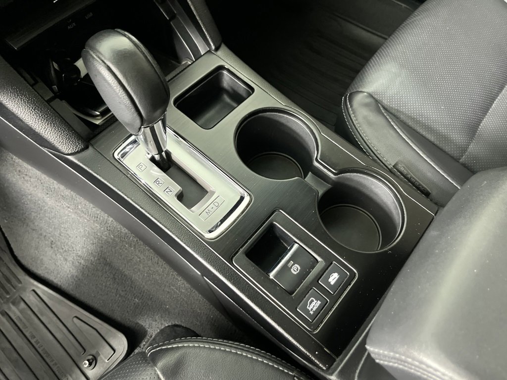 Used 2017 Subaru Outback 3.6R Limited image 22