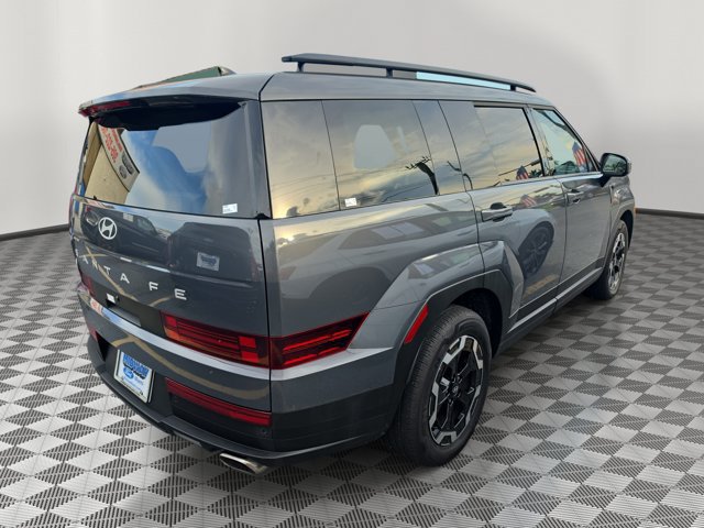 Used 2026 Hyundai Santa Fe SEL FWD image 34