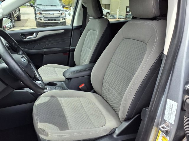 Certified 2021 Ford Escape SE w/ Convenience Package AWD/4WD image 4