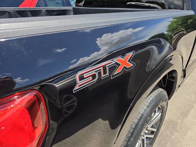 Certified 2023 Ford F150 XL w/ STX Appearance Package RWD image 7