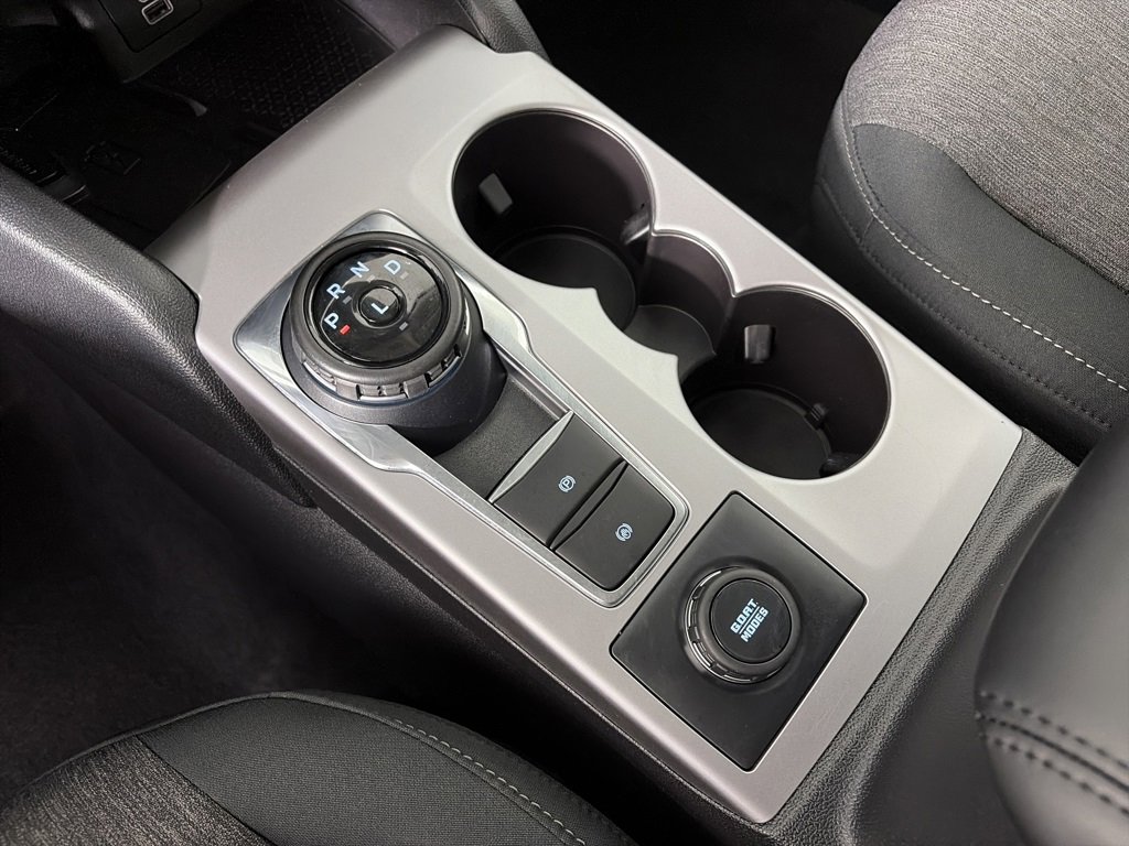 Certified 2024 Ford Bronco Sport Big Bend w/ Convenience Package image 22