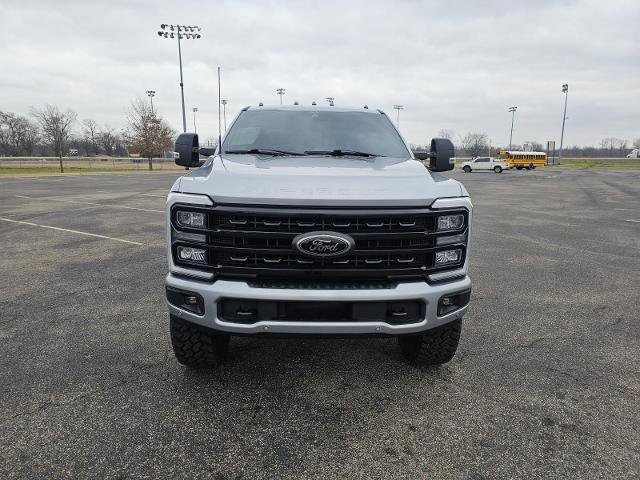 Certified 2024 Ford F250 Lariat w/ Lariat Ultimate Package image 8