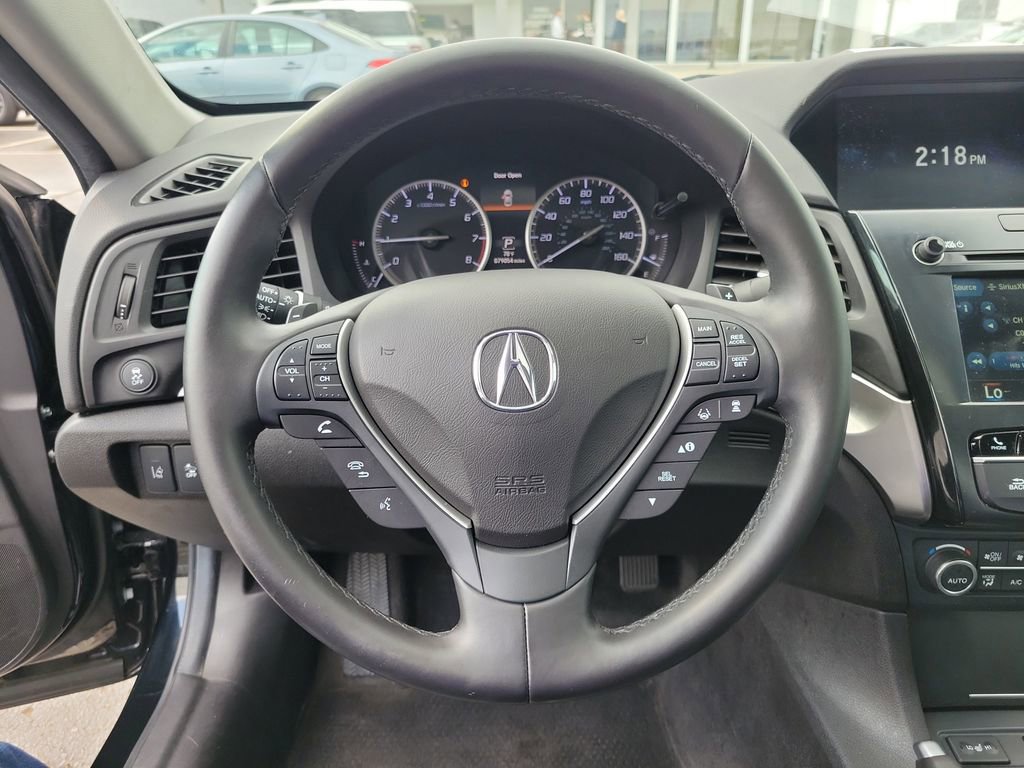 Used 2019 Acura ILX w/ Technology Package image 23