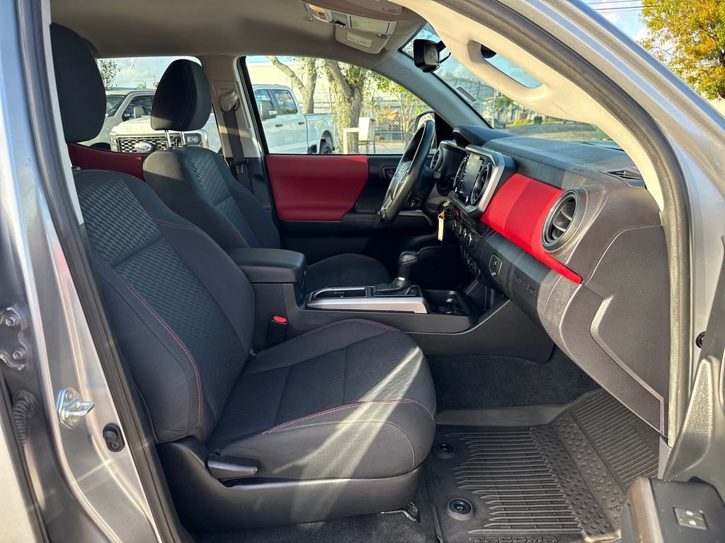 Used 2021 Toyota Tacoma SR5 image 23