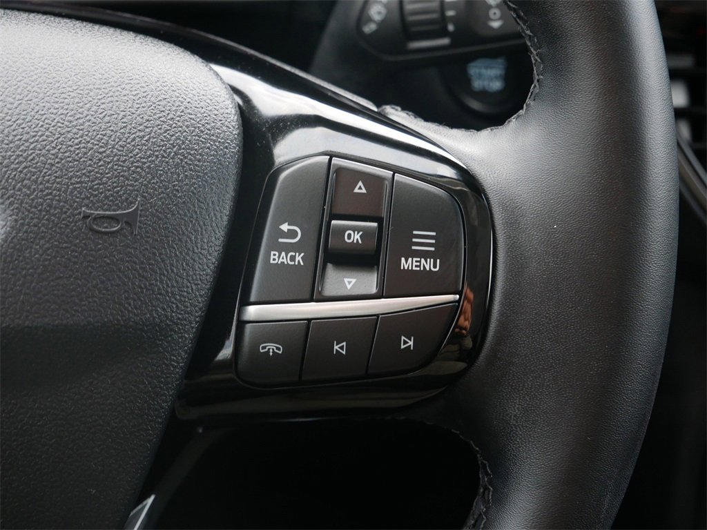 Certified 2023 Ford Escape Active image 19