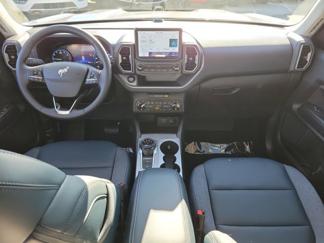 Certified 2024 Ford Bronco Sport Outer Banks image 18