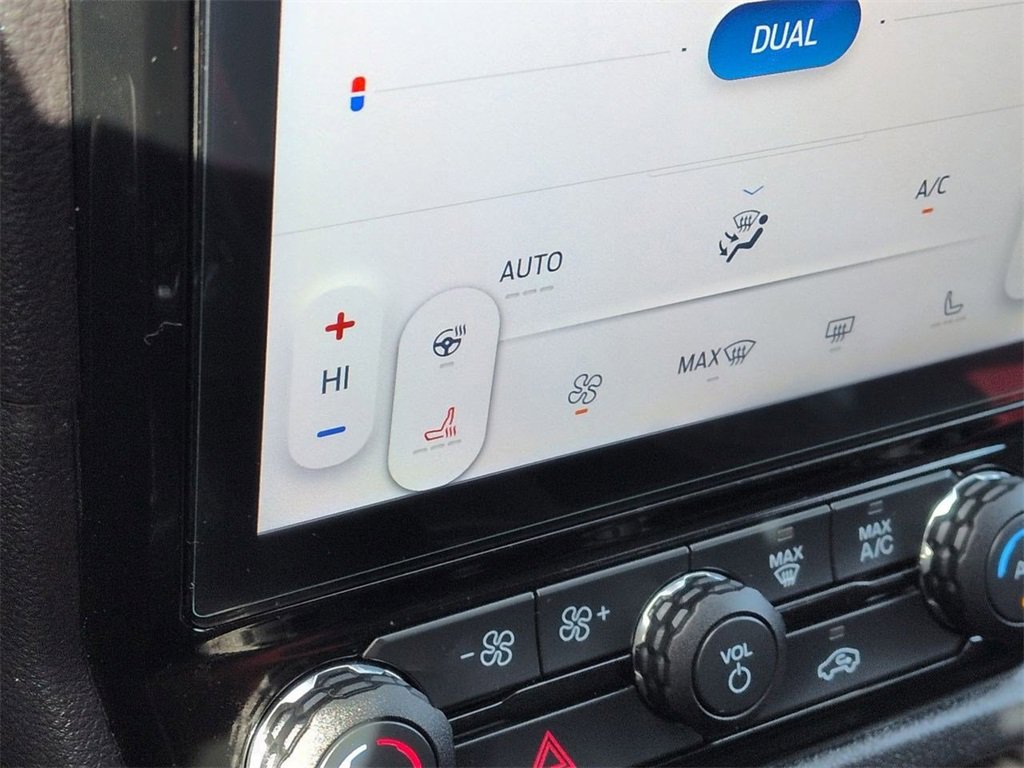 Certified 2024 Ford Ranger Raptor image 22