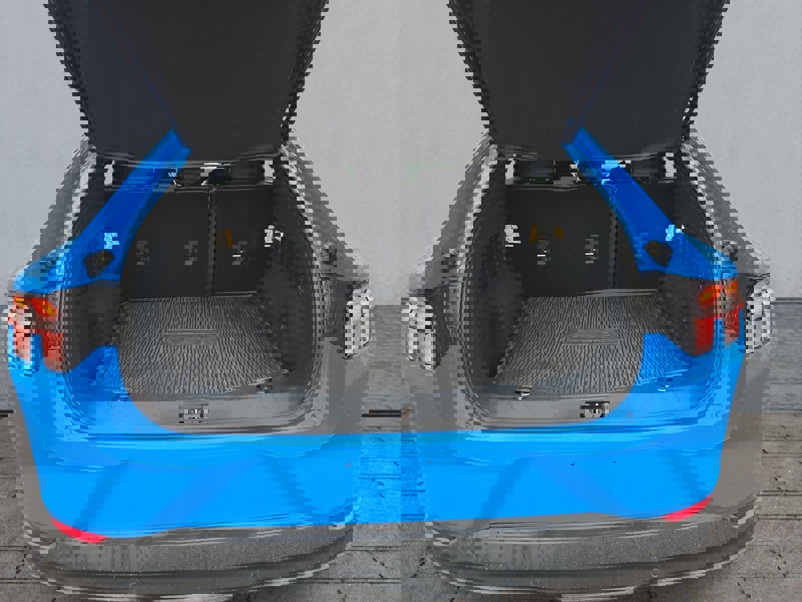 Certified 2022 Ford Mustang Mach-E Select w/ Comfort/Technology Package image 25