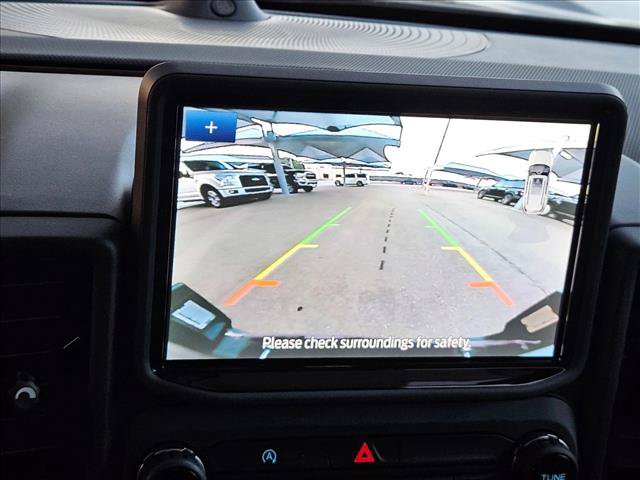 Certified 2023 Ford Bronco Sport Outer Banks w/ Tech Package AWD/4WD image 12