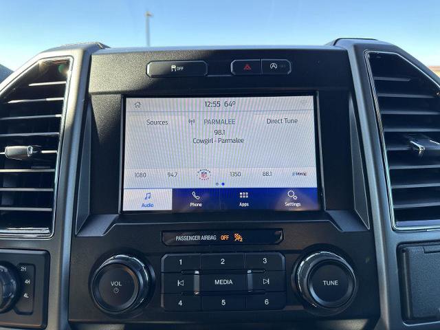 Certified 2020 Ford F150 XLT w/ XTR Package image 24