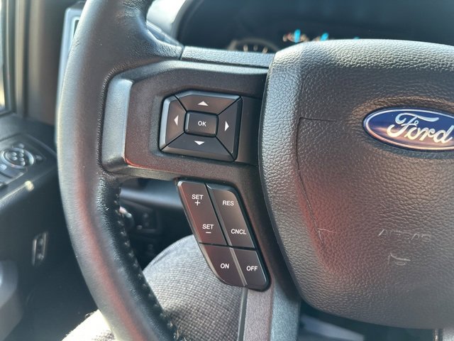 Certified 2019 Ford F150 XLT w/ Equipment Group 302A Luxury image 45