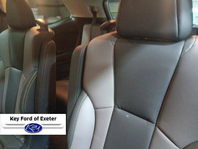 Used 2024 Subaru Ascent Onyx Edition image 19