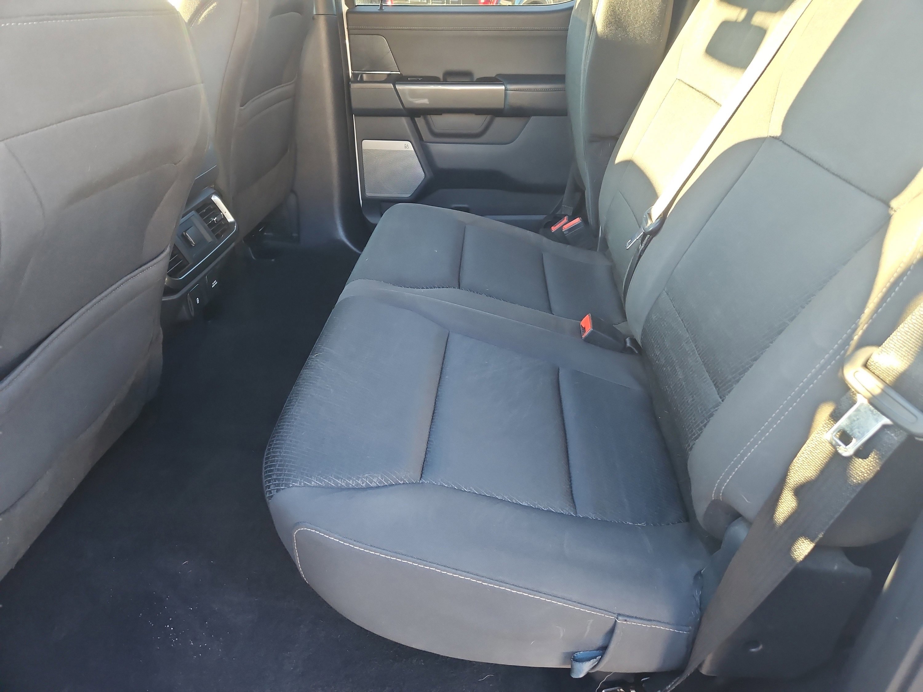 Certified 2023 Ford F150 XLT w/ Equipment Group 302A High image 37