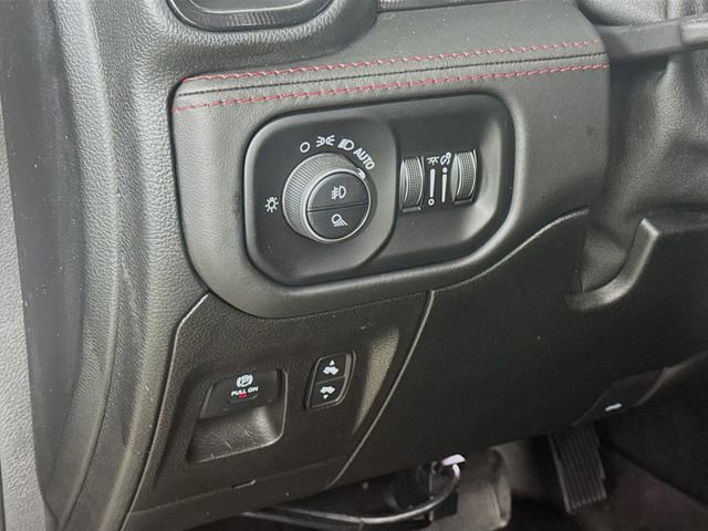 Used 2021 RAM 1500 TRX w/ TRX Level 2 Equipment Group image 12