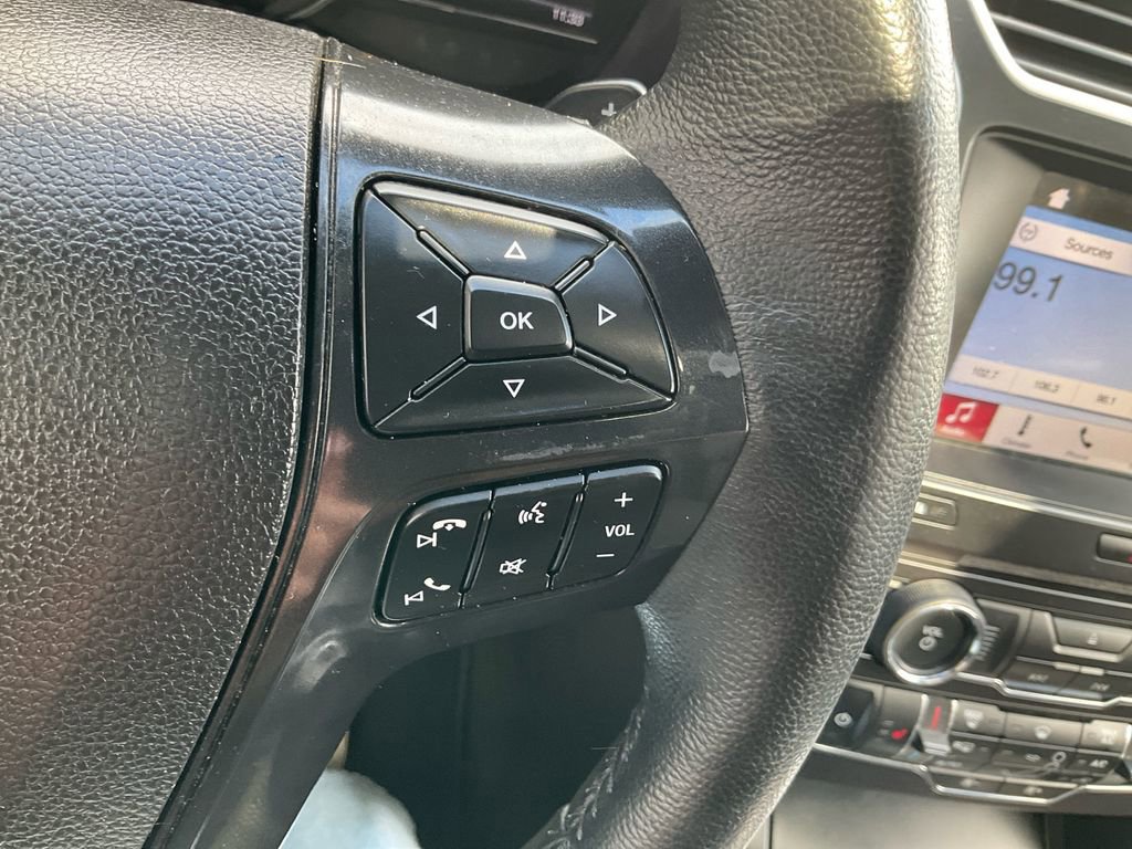 Certified 2017 Ford Explorer XLT w/ Equipment Group 202A image 20