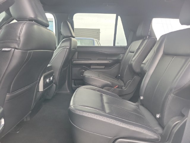 Certified 2021 Ford Expedition XLT AWD/4WD image 24