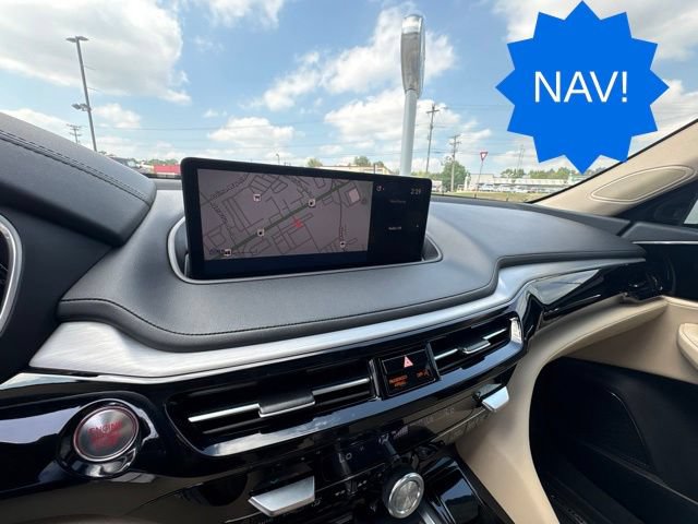 Used 2024 Acura MDX w/ Technology Package FWD image 17