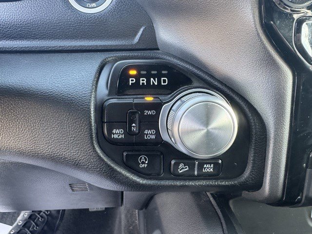 Used 2020 RAM 1500 Rebel w/ Rebel Level 1 Equipment Group image 19