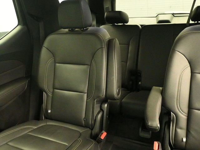 Used 2023 Chevrolet Traverse LT w/ LPO, Floor Liner Package image 22