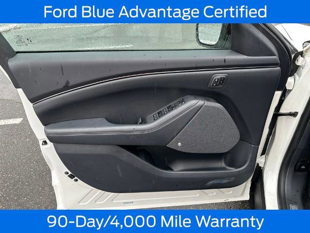 Certified 2023 Ford Mustang Mach-E Premium image 12