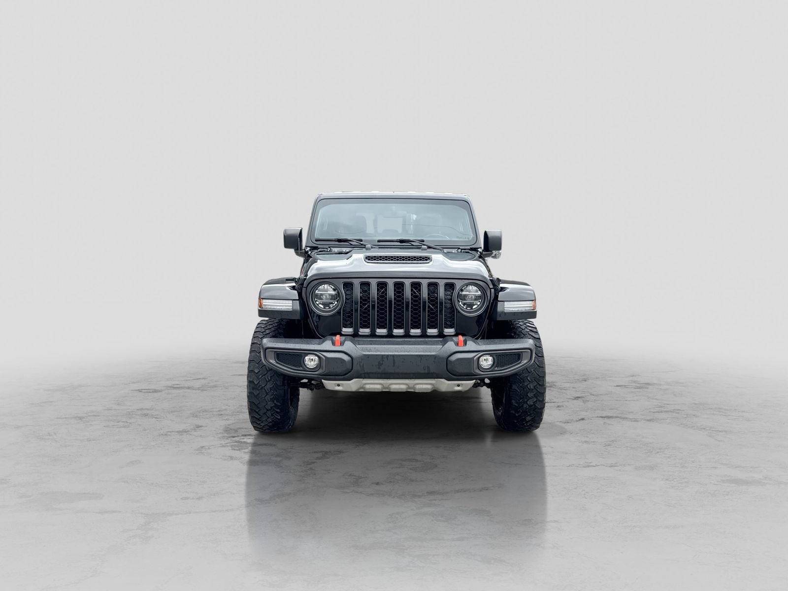 Used 2022 Jeep Gladiator Mojave w/ LED Lighting Group AWD/4WD image 12