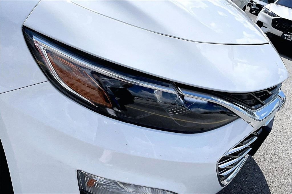 Used 2023 Chevrolet Malibu LT FWD image 28