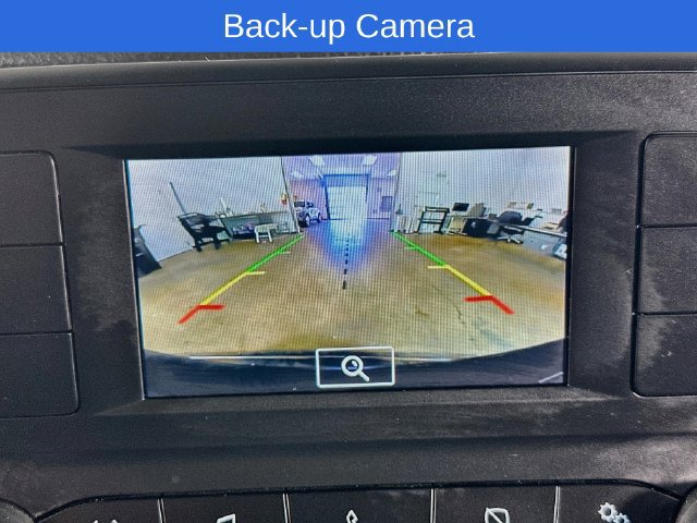 Certified 2025 Ford Transit 250 Low Roof w/ Exterior Upgrade Package RWD image 27