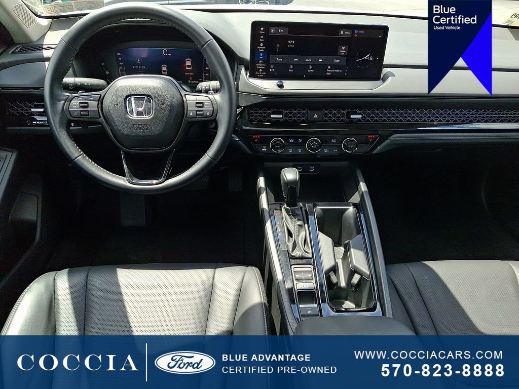 Used 2023 Honda Accord EX-L image 11