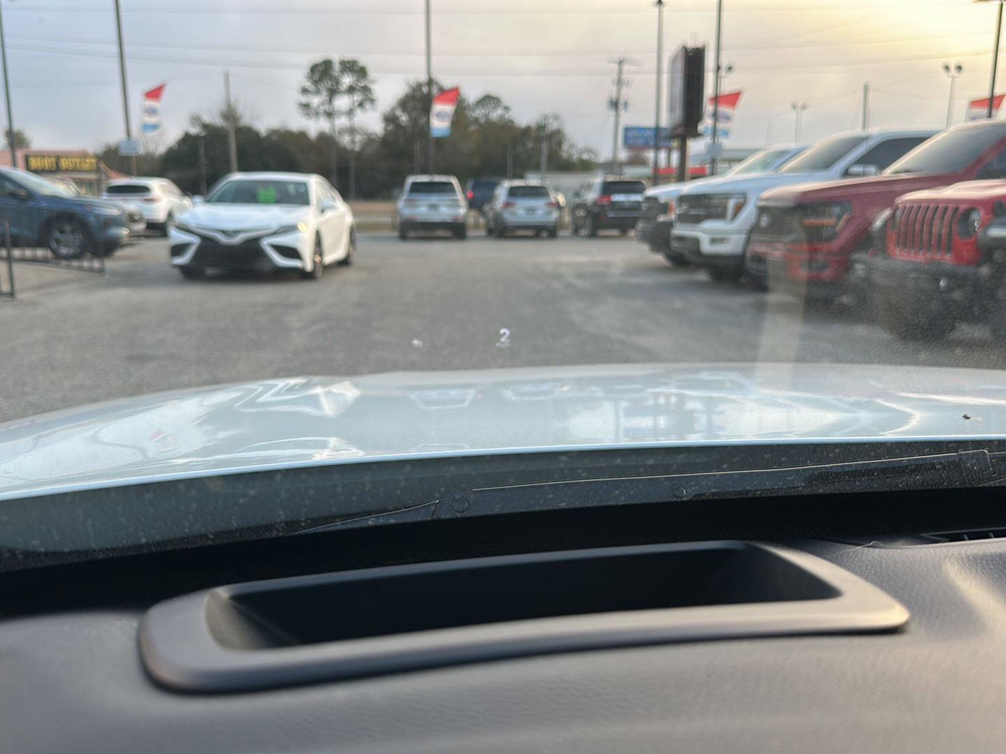 Used 2023 Honda Accord Touring image 54