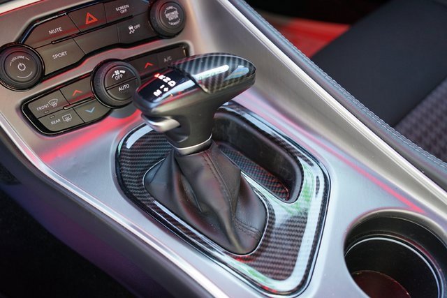 Used 2020 Dodge Challenger SXT w/ Blacktop Package image 15