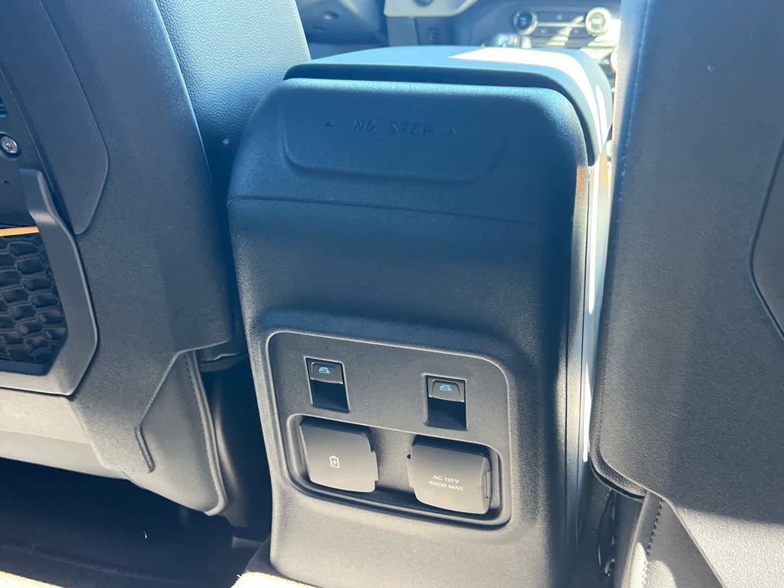 Certified 2023 Ford Bronco Badlands image 23