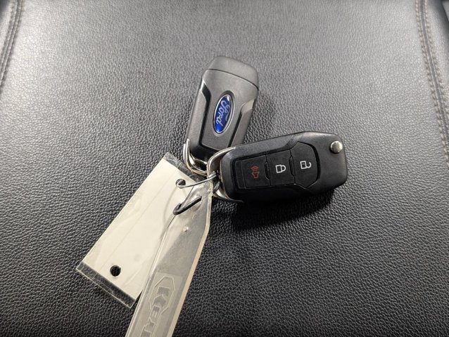 Certified 2024 Ford F150 XLT w/ Mobile Office Package AWD/4WD image 28