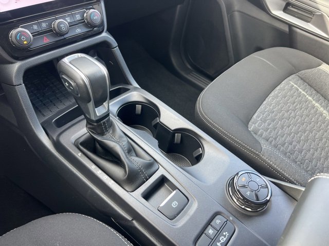 Certified 2024 Ford Ranger XLT w/ FX4 Off-Road Package image 16