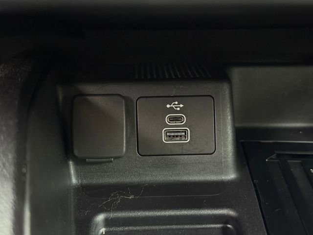 Certified 2025 Ford Bronco Sport Badlands image 17