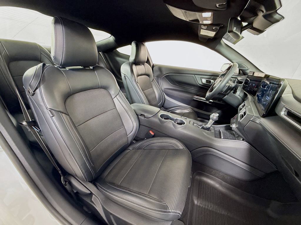 Certified 2024 Ford Mustang GT Premium image 29