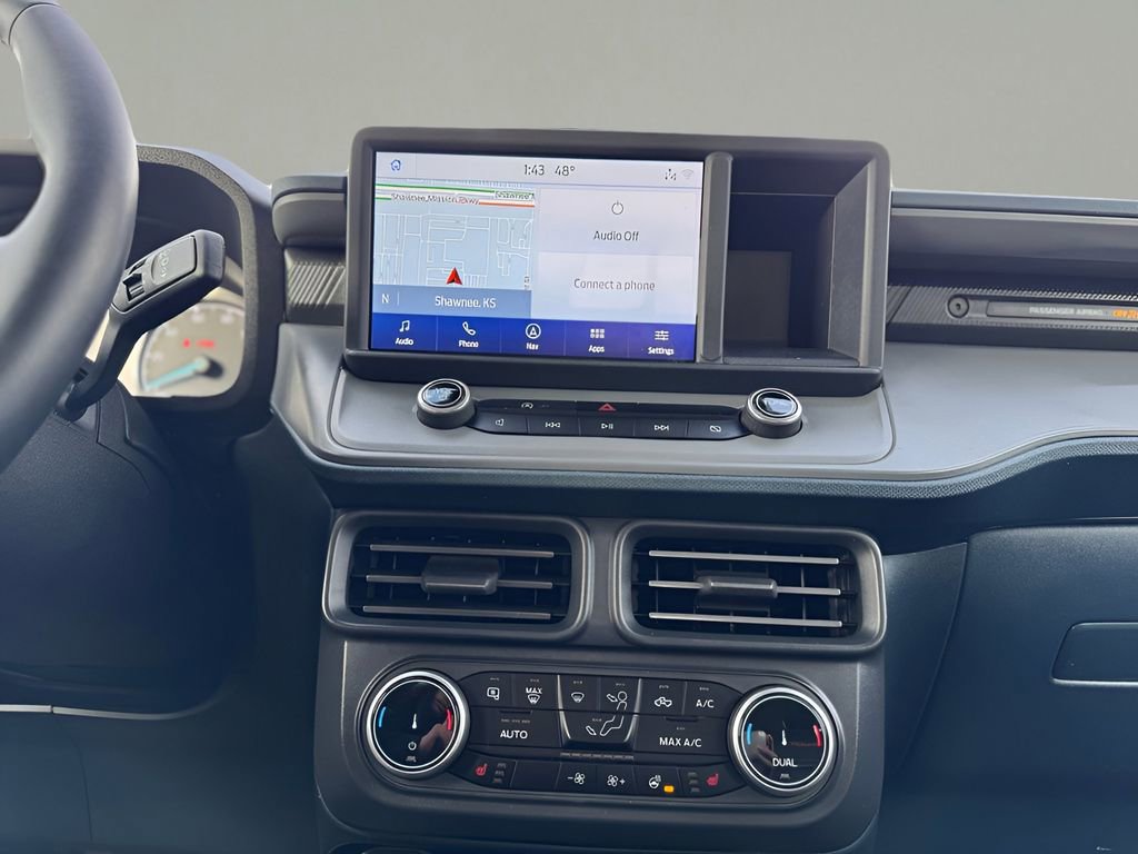 Certified 2024 Ford Maverick Tremor w/ Tremor Off-Road Package image 18