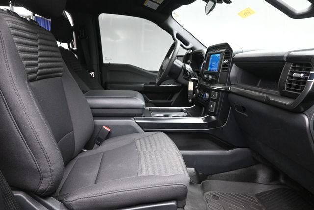 Certified 2023 Ford F150 XL w/ STX Appearance Package AWD/4WD image 27