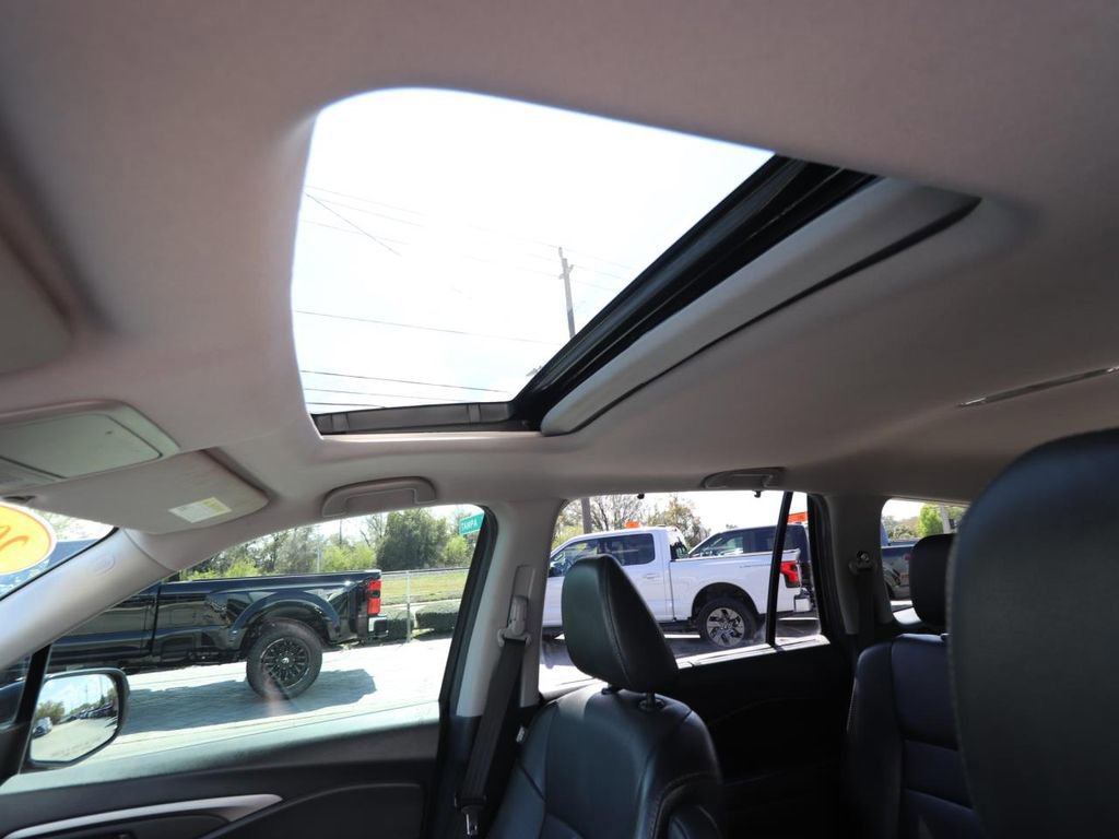 Used 2021 Honda Pilot EX-L image 9