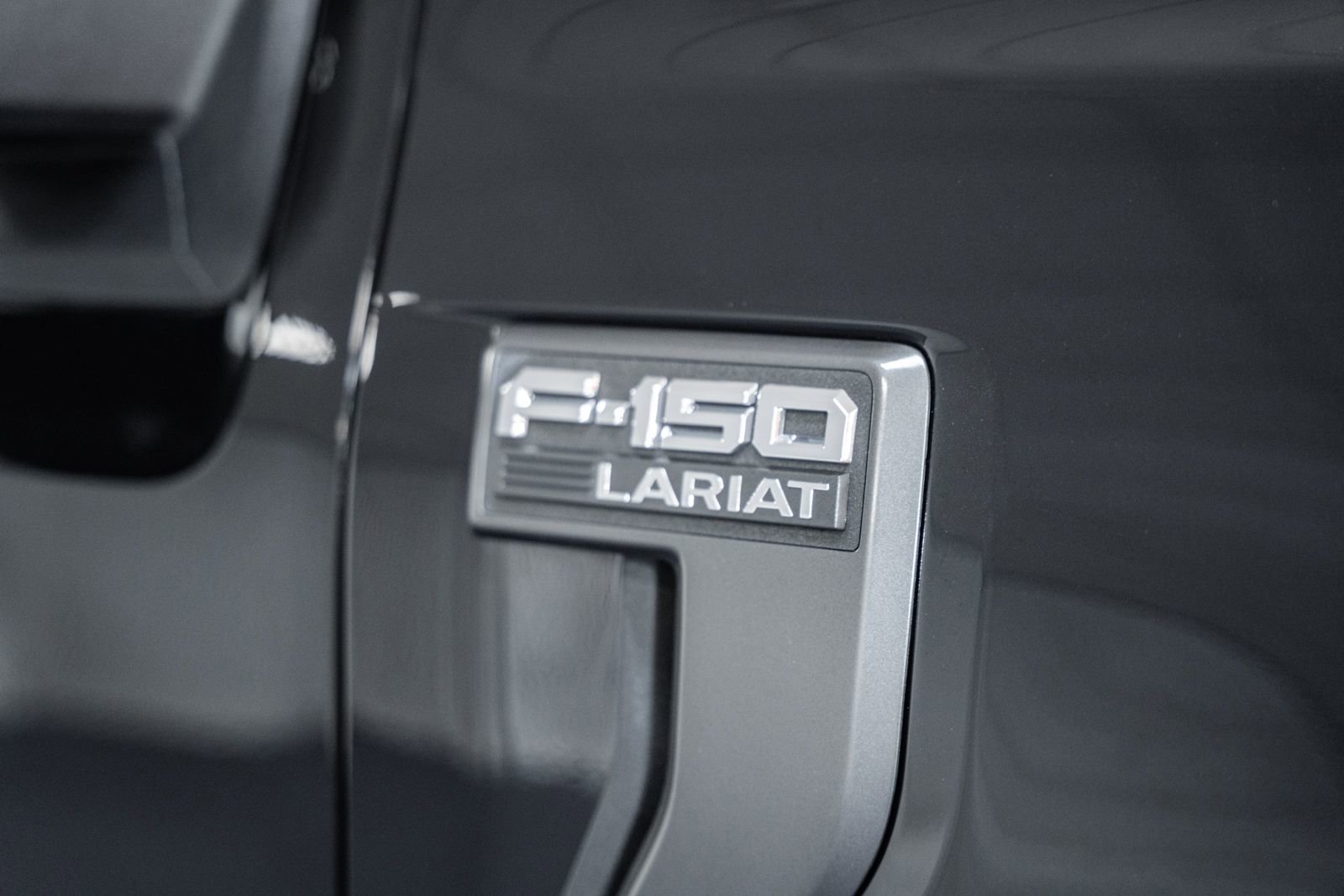 Certified 2023 Ford F150 Lariat w/ Equipment Group 502A High image 13