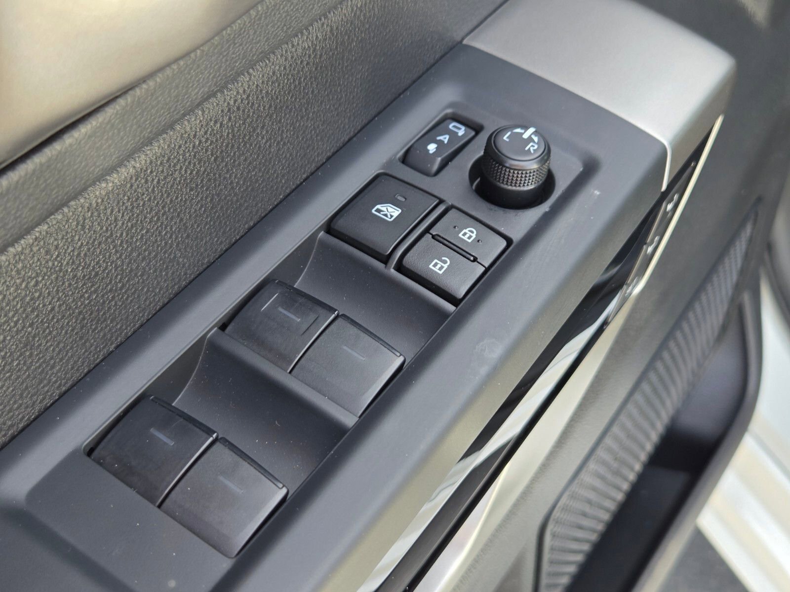 Used 2026 Toyota Tundra Limited w/ Limited PVM Package image 18