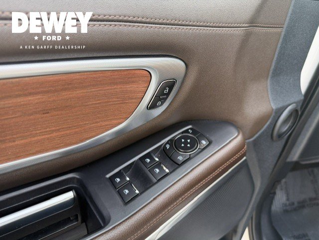 Certified 2026 Ford Expedition King Ranch AWD/4WD image 11
