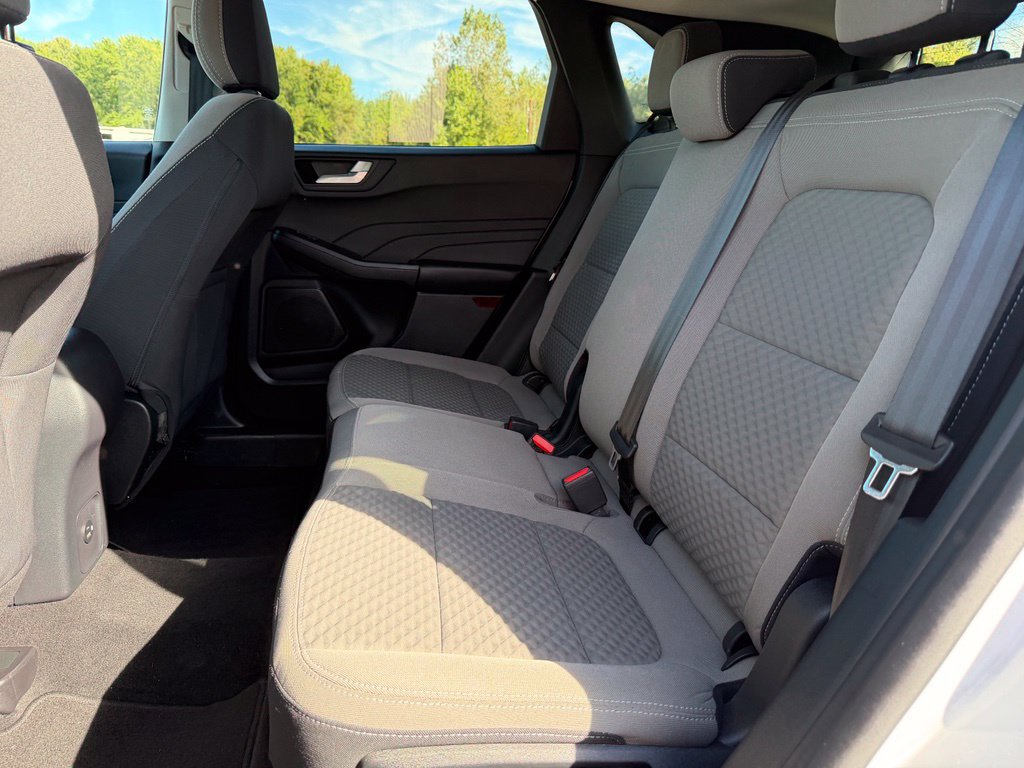 Certified 2021 Ford Escape SE FWD image 22